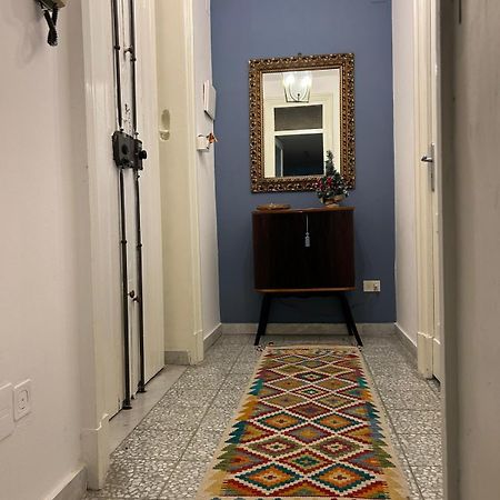 Casa D'Amico Al Duomo Leilighet CTA Eksteriør bilde