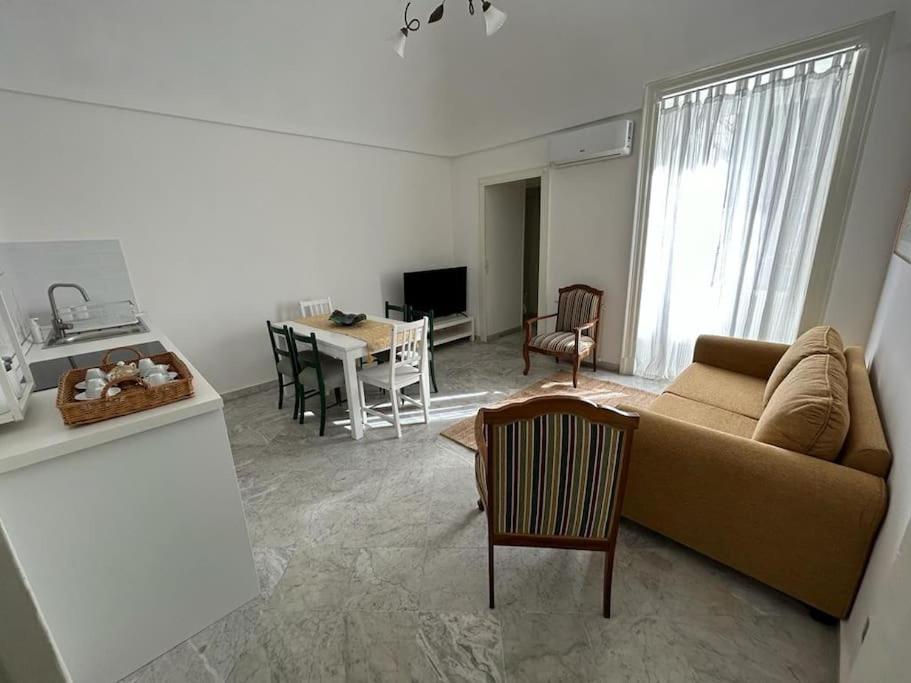 Casa D'Amico Al Duomo Leilighet CTA Eksteriør bilde