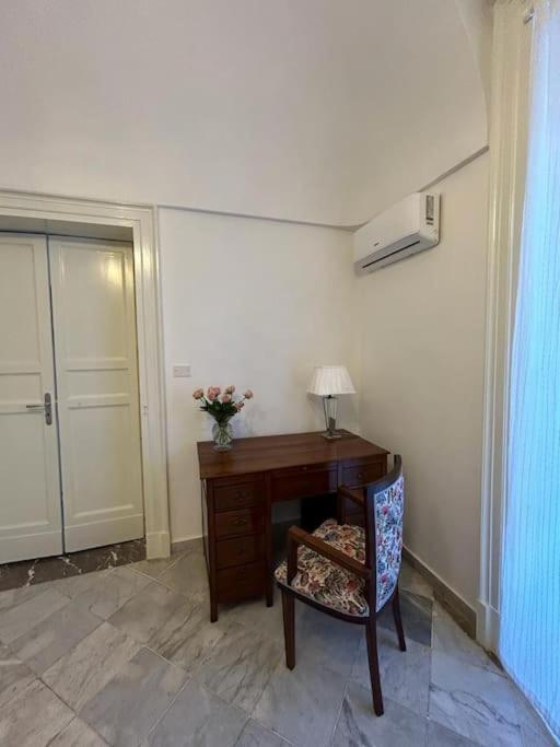 Casa D'Amico Al Duomo Leilighet CTA Eksteriør bilde