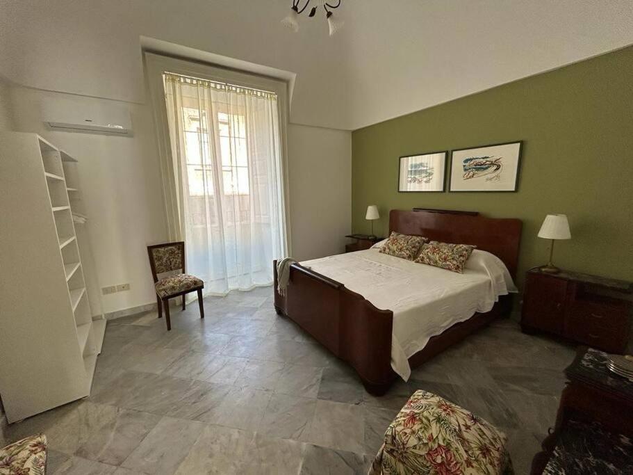 Casa D'Amico Al Duomo Leilighet CTA Eksteriør bilde