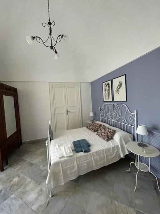 Casa D'Amico Al Duomo Leilighet CTA Eksteriør bilde