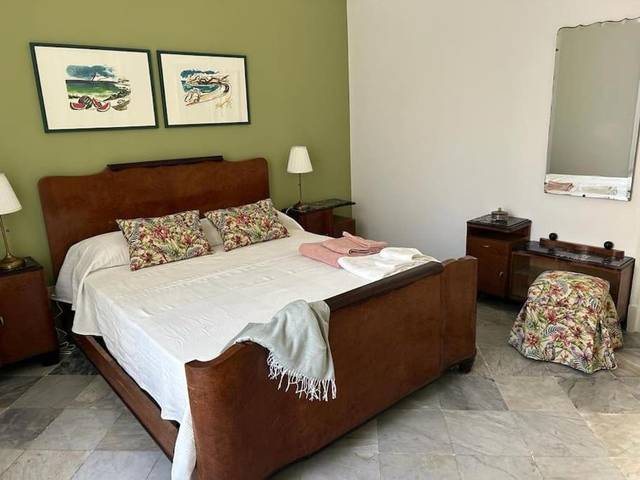 Casa D'Amico Al Duomo Leilighet CTA Eksteriør bilde