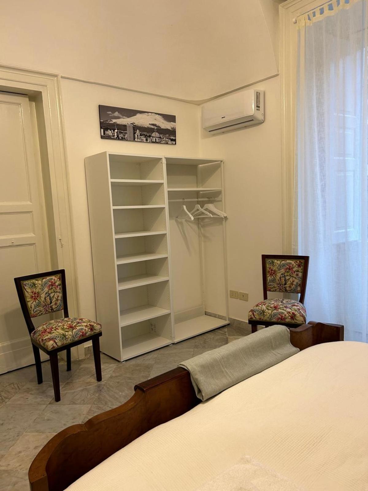 Casa D'Amico Al Duomo Leilighet CTA Eksteriør bilde