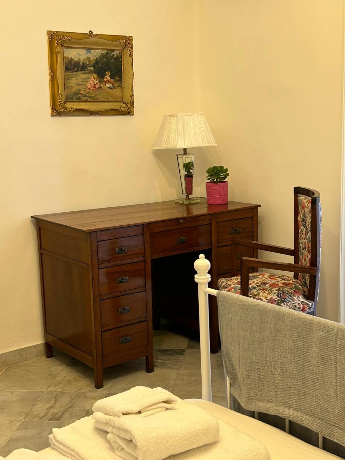 Casa D'Amico Al Duomo Leilighet CTA Eksteriør bilde