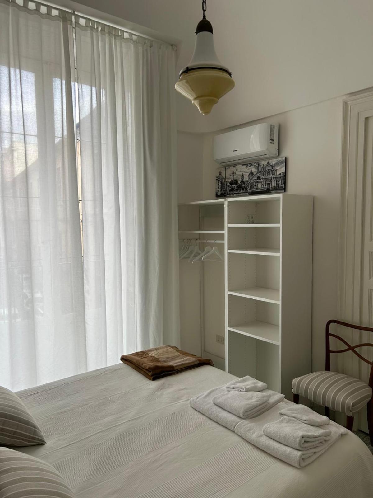 Casa D'Amico Al Duomo Leilighet CTA Eksteriør bilde